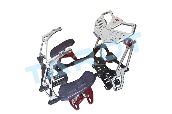 [˾ũ] TL2878 [TR] ARM Rest for TX-FPV Monitor Deluxe Package 4