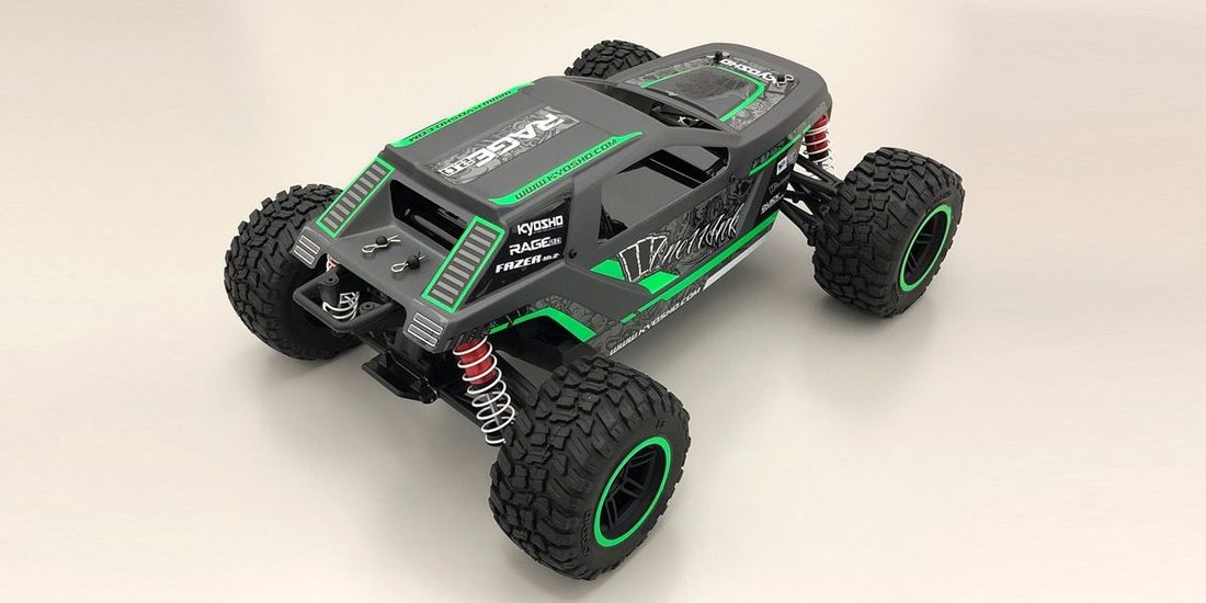�˾���ũ KYFAW216 [KYOSHO] Aluminum Damper Set FZ02L-B 3