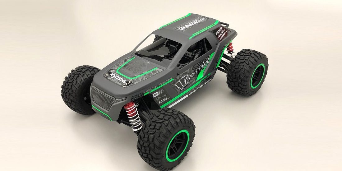 �˾���ũ KYFAW216 [KYOSHO] Aluminum Damper Set FZ02L-B 2