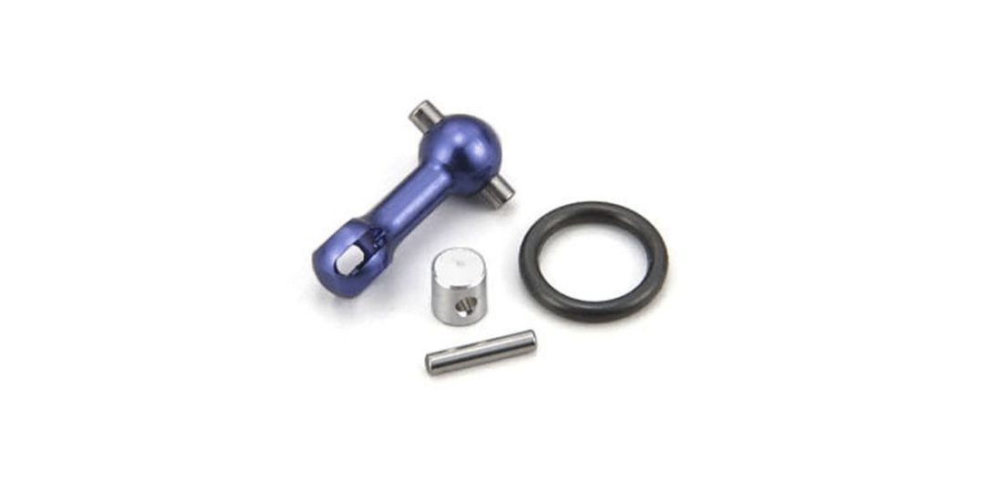 �˾���ũ KYMDW009-01 [KYOSHO] SWING SHAFT, JOINT (AWD/1PCS) 1