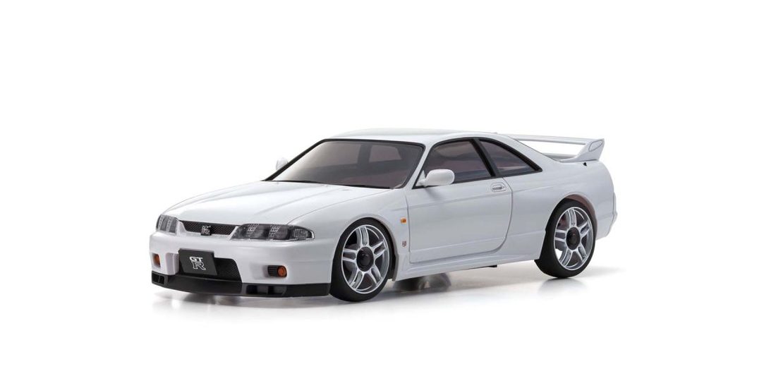 �˾���ũ KY32638WG-B [KYOSHO] ���� MA-020 �ֻ� ��ī�̶��� GT-R Ư����� �̴��� MINI-Z RCī - ���̷�, LED �⺻���� ���� 11