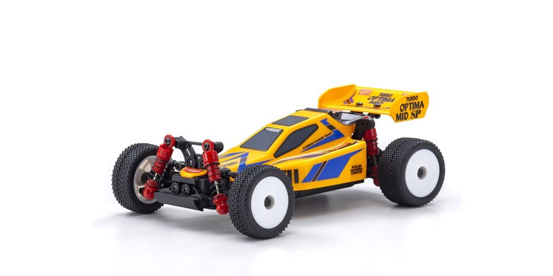 �˾���ũ KY32092Y [KYOSHO] ���� 4WD ���� MB010 r/s �ͺ� ��Ƽ�� �̵� ����� ���ο� �̴��� MINI-Z 10