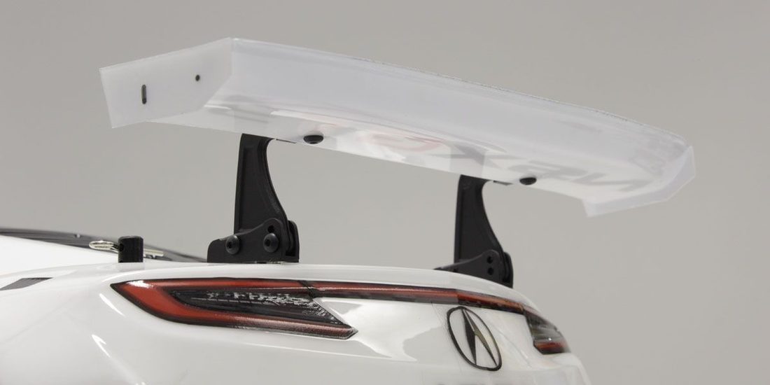 �˾���ũ KY97055 [KYOSHO] Wing Stay Set 2