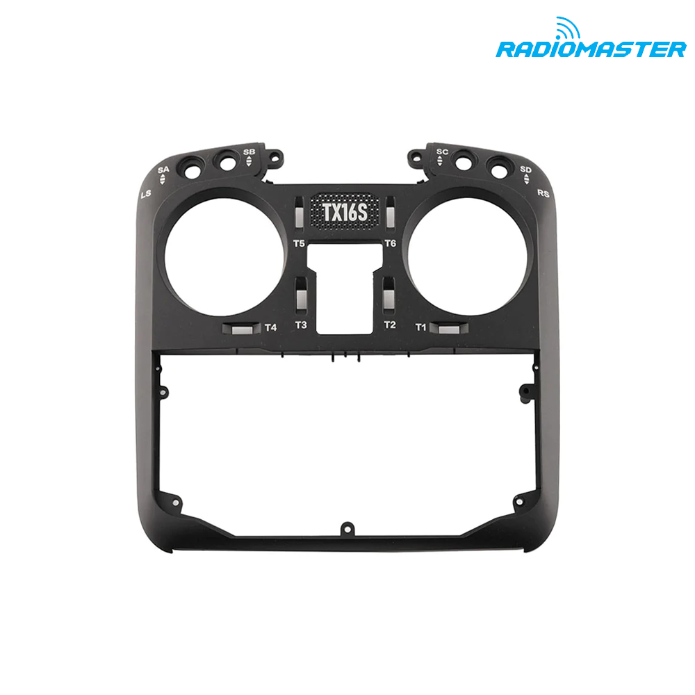 ¾Ë¾¾¹ðÅ© ¶óµð¿À¸¶½ºÅÍ TX16S MK2¿ë Front Case 1