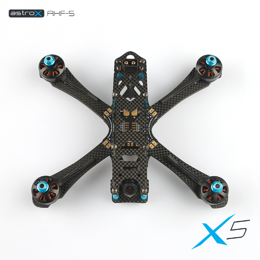 �˾���ũ  [AstroX] �ƽ�Ʈ�ο��� X5 V2 ������Ŷ (��Ű ���� / ������ ����) 3