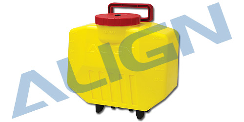 �˾���ũ HE1B002XXT [ALIGN] 7.5L Chemical Container 1