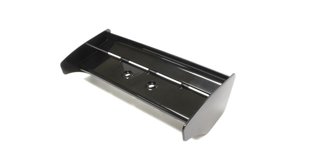 �˾���ũ KYIF401BK [KYOSHO] WING (BLACK/MP9) 1