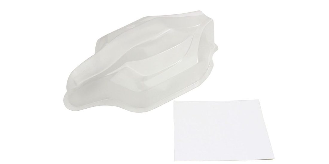 �˾���ũ KYIFB164 [KYOSHO] NEO 3.0 VE Non Decoration Body Set 1