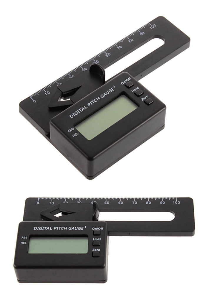 [�˾���ũ] RCL-DPG [RC-LOGGER] ������ ��ġ������ (200~900mm) 1