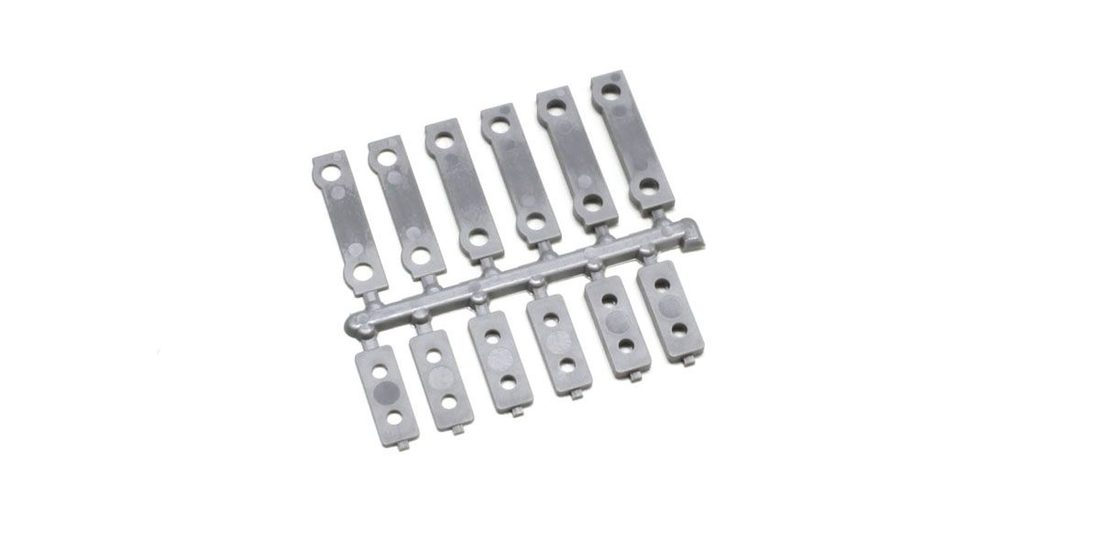 �˾���ũ KYIF466 [KYOSHO] Center Diff. , Servo Mount Spacer Set 1