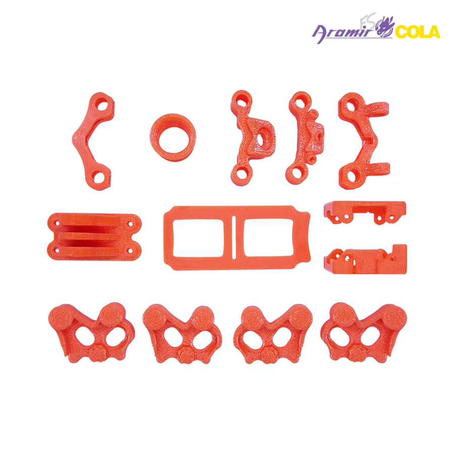 ¾Ë¾¾¹ðÅ© Aramir COLA 3DÆÄÃ÷ ¼¼Æ® 1
