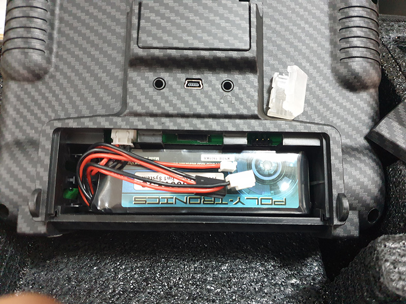 [˾ũ] PT-B2500N-2S-TRD PT-B2500TX-3in1 Wire (7.4V, 2S1P) , ű ͸ 3