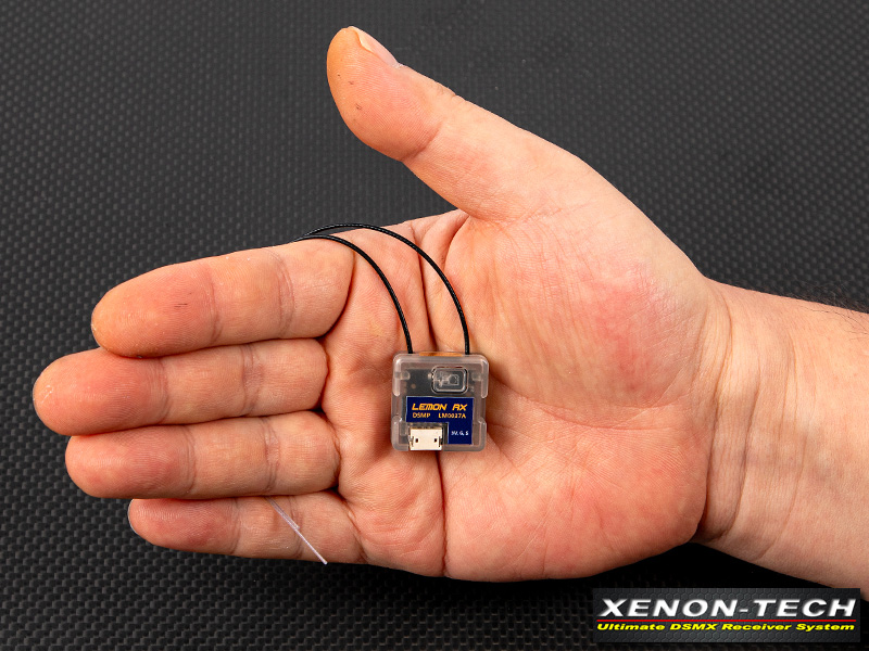 �˾���ũ XN-LM0037A [Xenon-Tech] DSMP ����Ʈ�� ȣȯ ���� ���ε� ���� ���ű� (DSMX/DSM2 ȣȯ) - New 4