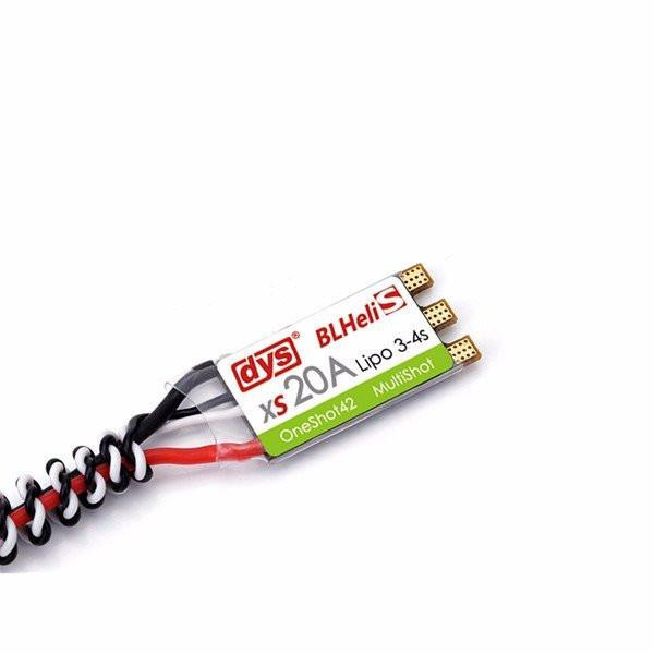 [˾ũ] TL330A-SCZ [TR] 330A FPV Racer Super Combo(ZYX-M) 6