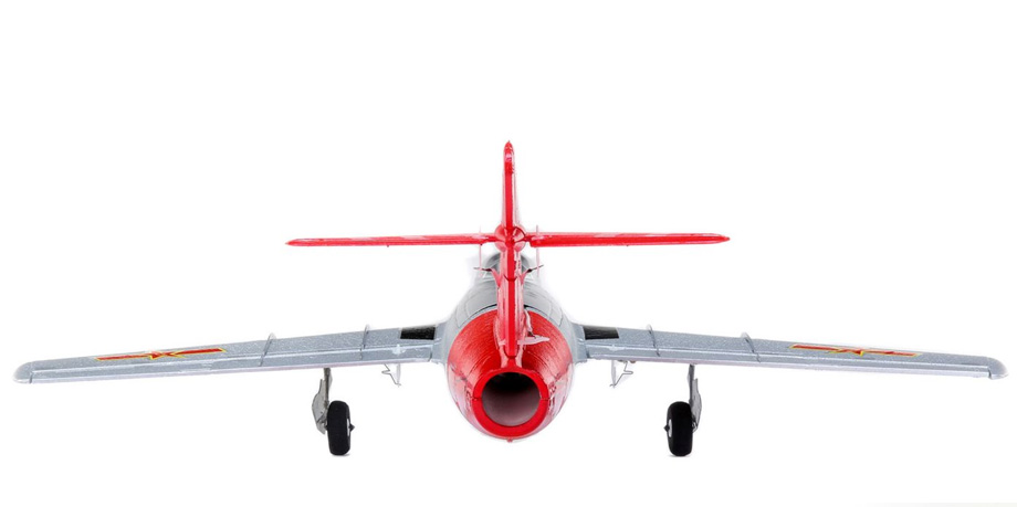 �˾���ũ EFLU6050 [E-Flite] 410mm UMX �̱�15 ��Ʈ������ AS3X 3�� ���̷� ���� BNF (����, ���ӱ�, ����, ���ű� ����) 13