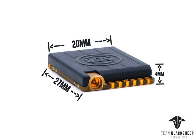 �˾���ũ  [TBS] TBS UNIFY PRO 5G8 HV - RACE V2 ����۽ź���(MMCX) 5