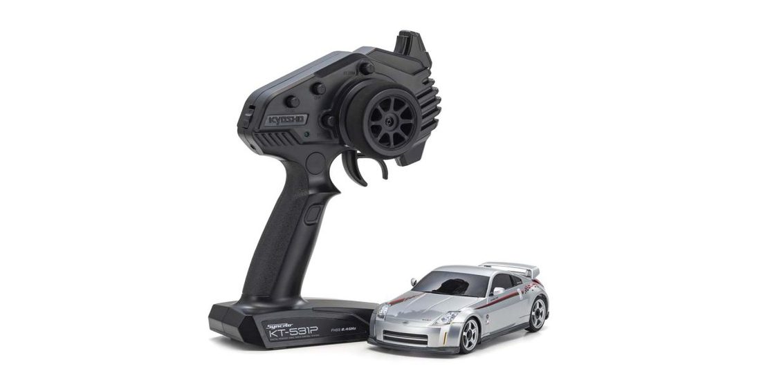 �˾���ũ KY32346S [KYOSHO] ���� MR03RWD r/s �ֻ� Z �Ͻ��� �ǹ� �̴��� MINI-Z RCī 7