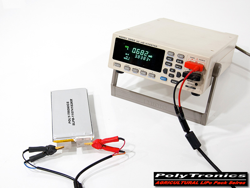 ¾Ë¾¾¹ðÅ© PT-B8200-UPK45-3 PT-B8200-UKP45 (11.1V, 3S1P, 45C+/XT90S) ¸®Æ¬Æú¸®¸Ó ¹èÅ͸® - XT90S ¾ÈƼ½ºÆÄÅ© 4