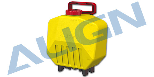 �˾���ũ HE1B001XXT [ALIGN] 5.5L Chemical Container 1