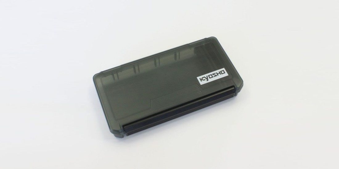 �˾���ũ KY80464 [KYOSHO] ���� ��ǰ, ����� ���� �ڽ� �̵� ������ - 232x122x32mm 1