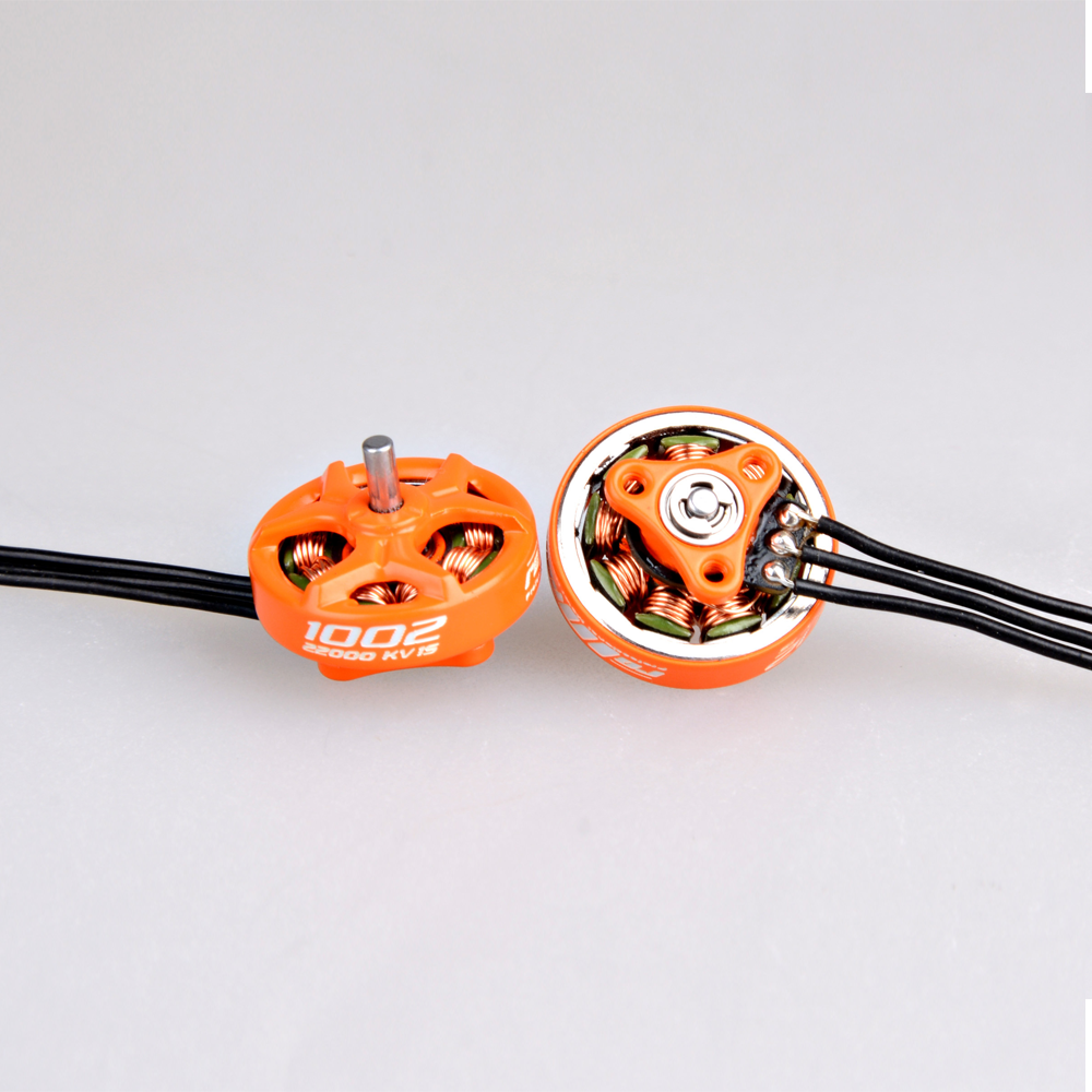 ¾Ë¾¾¹ðÅ© RCINPOWER GTS V3 1002 22000KV ¸ðÅÍ (1°³, ºí·ç) 3