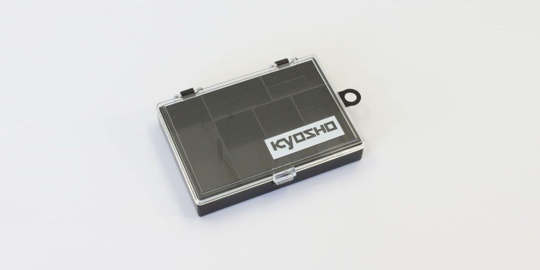 �˾���ũ KY80465 [KYOSHO] ���� ��ǰ, ����� ���� �ڽ� ���� ������ - 120x83x25mm 1