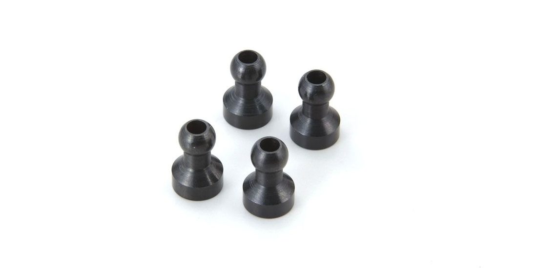 �˾���ũ KYIG006B [KYOSHO] 5.8mm Ball Pivot(4pcs/H=12.3mm/IG006) 1