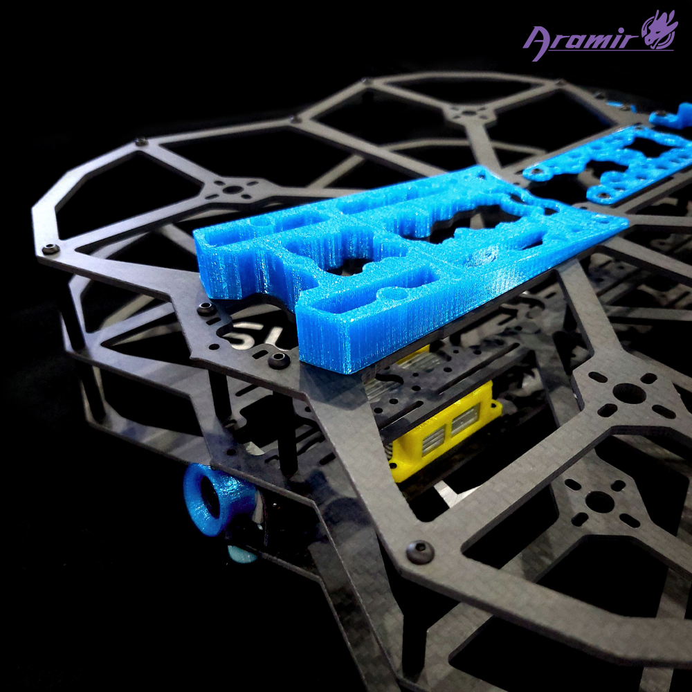 �˾���ũ  [Aramir] Gvalva X8 5��ġ ��Ʈ ������Ŷ 3