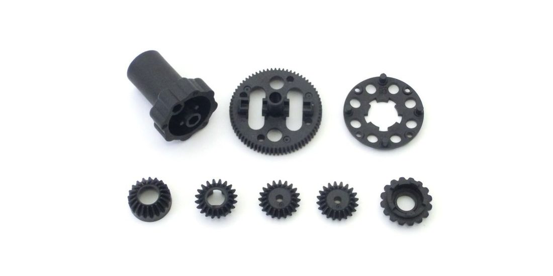 �˾���ũ KYEF202 [KYOSHO] Diff. Gear (FANTOM EP-4WD) 1