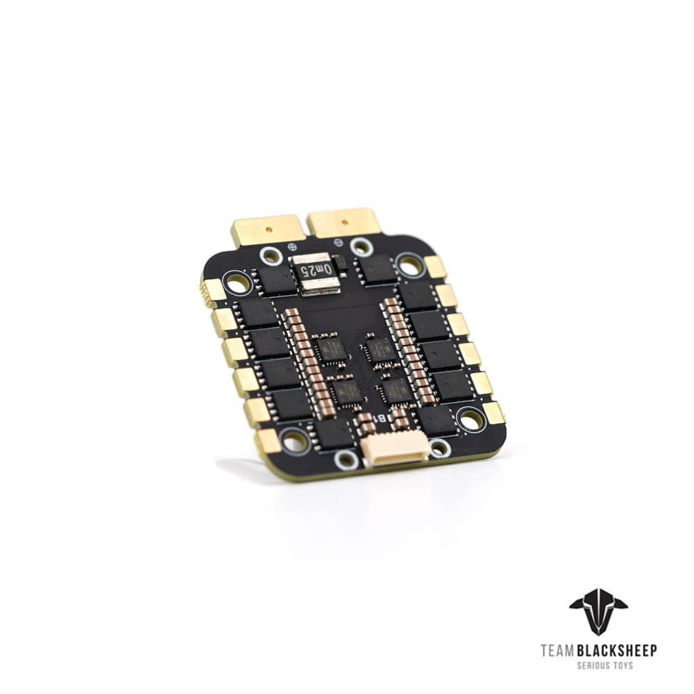 �˾���ũ  TBS LUCID 60A 4in1 ���ӱ� (8S, AM32) 1
