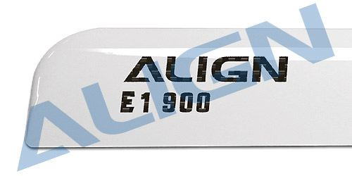 �˾���ũ HD900AT [ALIGN] 900mm Carbon Fiber Blades/3 Blade 3