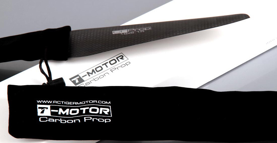 �˾���ũ  [T-MOTOR] P18x6.1 ī�� �����緯 CW, CCW 1�� 4
