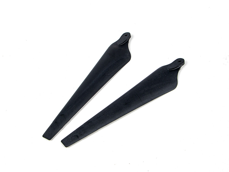 [ܼ] TL100D18 [TR] High Efficiency 19x6.5in Folding Prop (CCW)