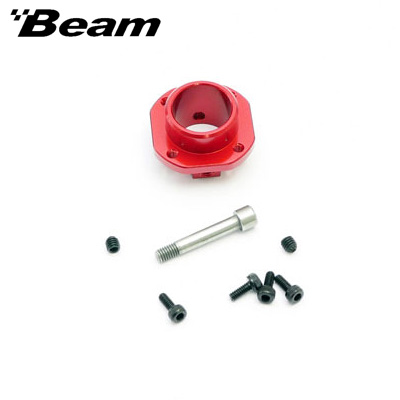 [ܼ] E5.5-2003 [BEAM] Belt Pulley Case (Aquila) E5.5-2003