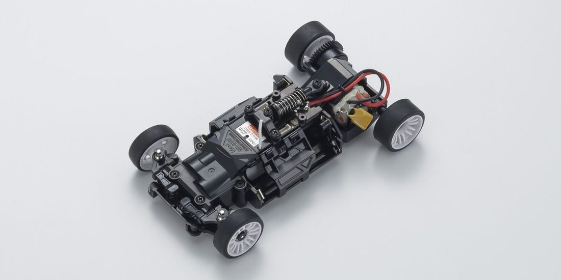 �˾���ũ KY32328RE [KYOSHO] ���� MR03RWD r/s ����� 787B No55 �̴��� MINI-Z 9