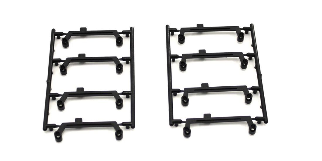 �˾���ũ KYMDW303 [KYOSHO] Setting Tie Rod Set(FWD/MA-030) 1