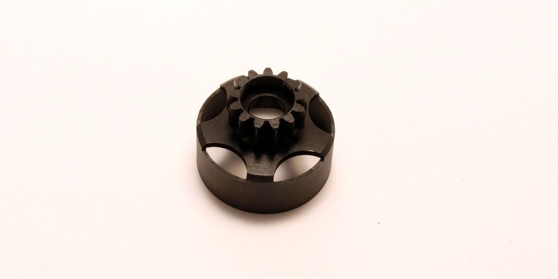 �˾���ũ KY97035LW-14 [KYOSHO] One Piece Clutch Bell 14T(lightWeight) 2