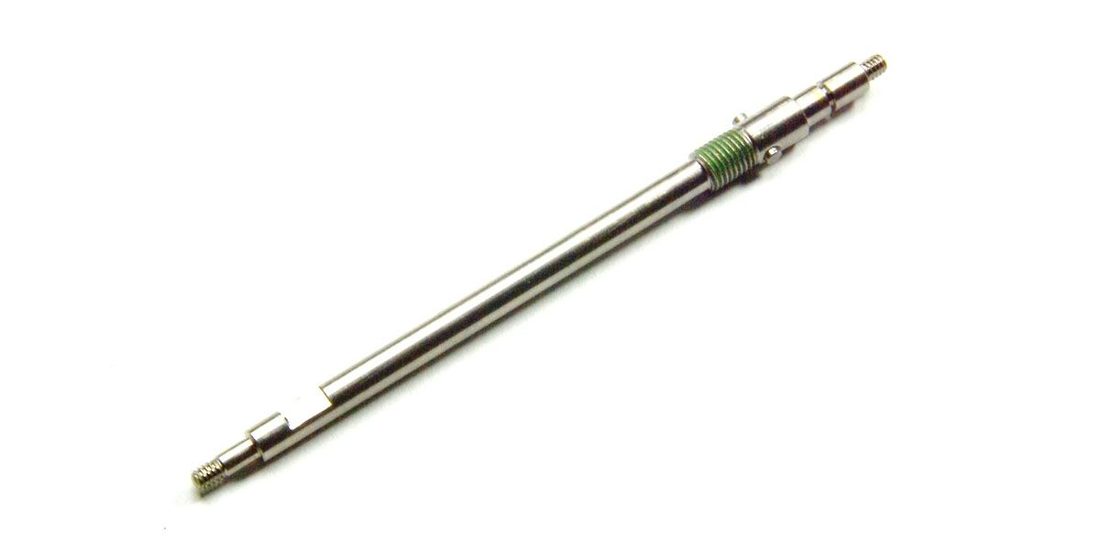 �˾���ũ KYMZW304 [KYOSHO] TITANIUM SHAFT FOR BALL DIFF. (MR-02LM) 1