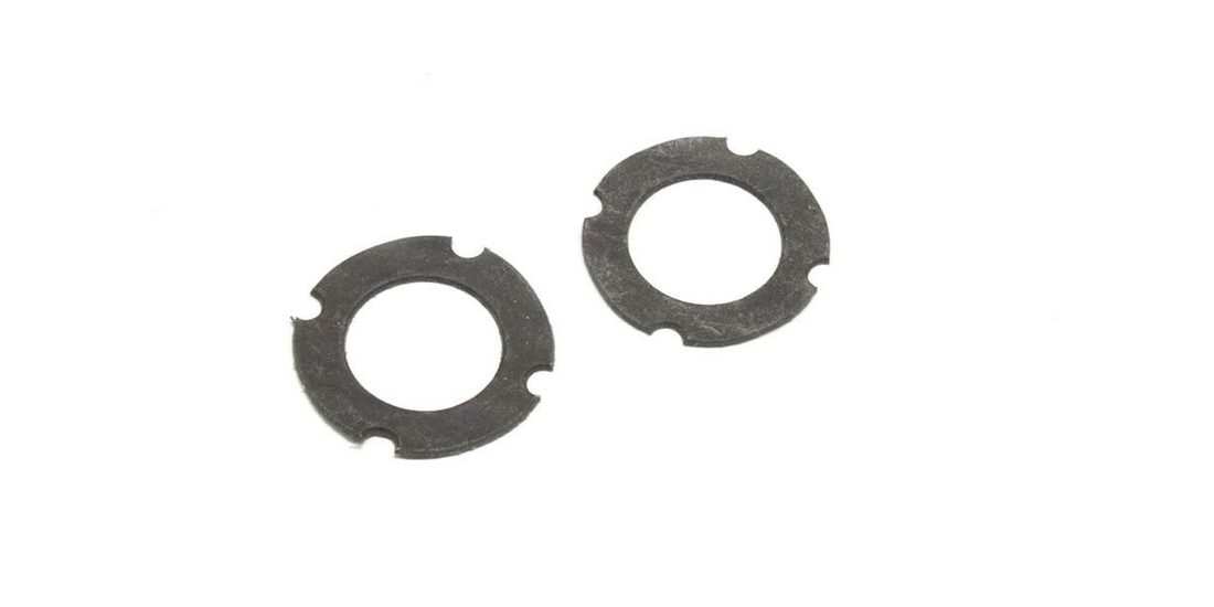 �˾���ũ KYMA105 [KYOSHO] SLIPPER SHEET 1