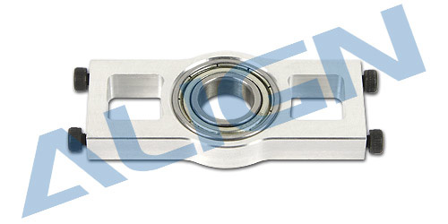 �˾���ũ H7NB022XXW [ALIGN] T-Rex700XN The 3rd Main Shaft Bearing Block 1