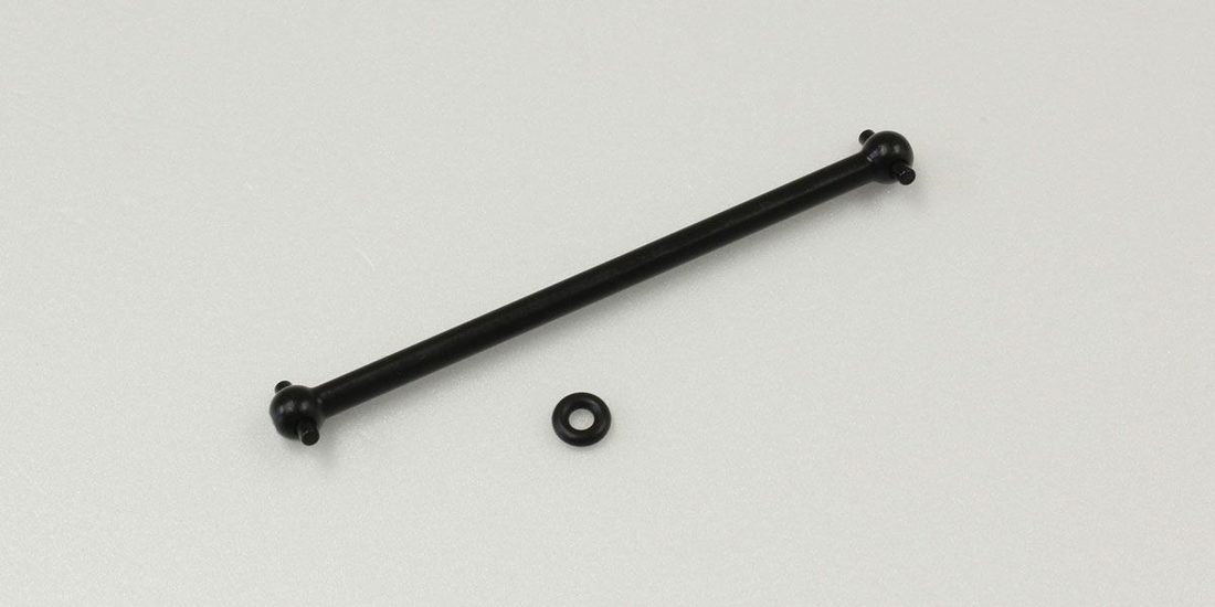 �˾���ũ KYLAW54-03 [KYOSHO] Center Shaft (68.5/ZX6) 1