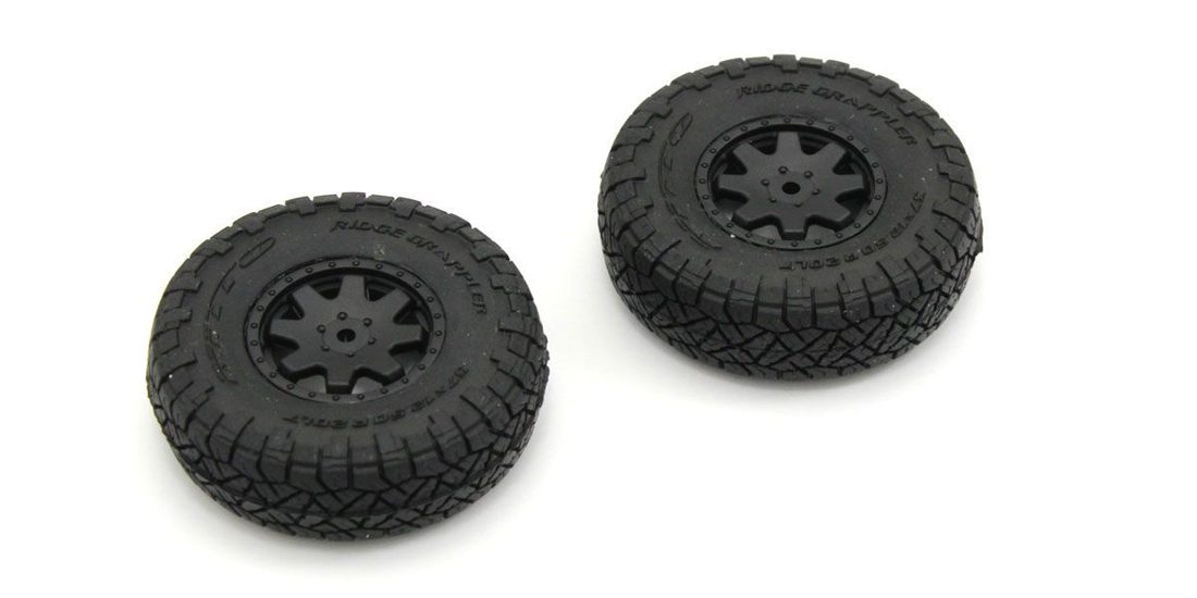 �˾���ũ KYMXTH001 [KYOSHO] ���� �Ϸ� Ÿ�̾� �� �� 2�� (���Ÿ 4����) 1