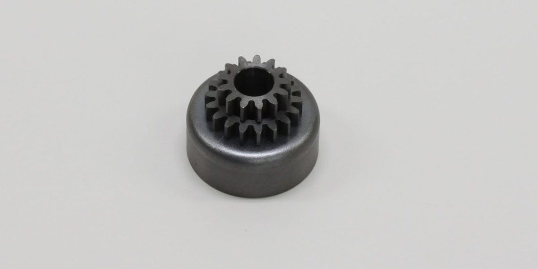 �˾���ũ KY39305-13Z [KYOSHO] Clutch bell (13-18T) 1