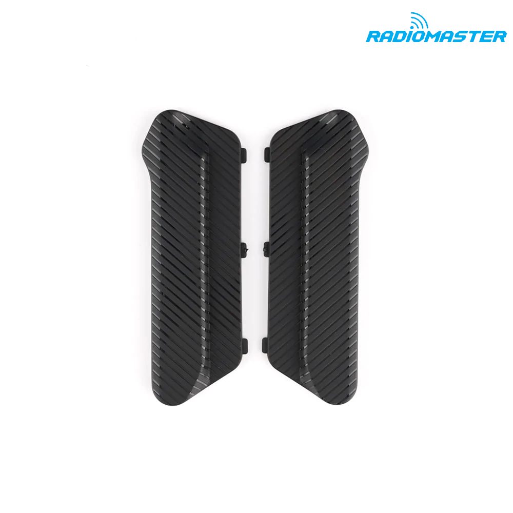 ¾Ë¾¾¹ðÅ© ¶óµð¿À¸¶½ºÅÍ TX16S MK2¿ë Flat Rear Grips Parts 1