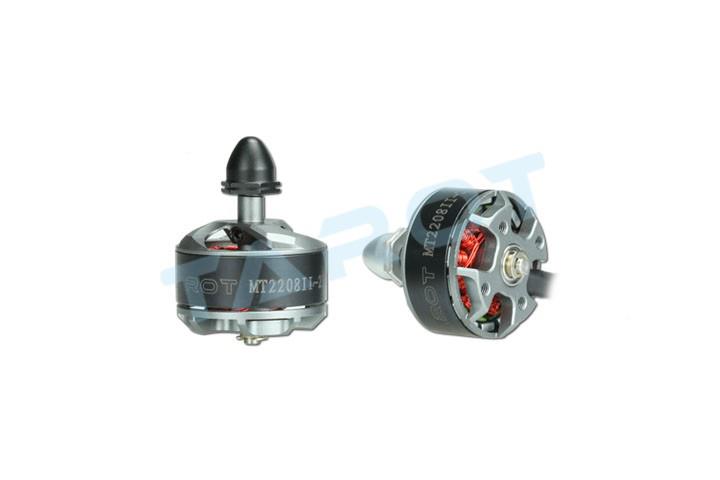 �˾���ũ TL400H11 [TR] MT2208II-2100KV �귯������ ���� (CCW, 7��ġ ������� ����) - ����� ���� (V2) 3