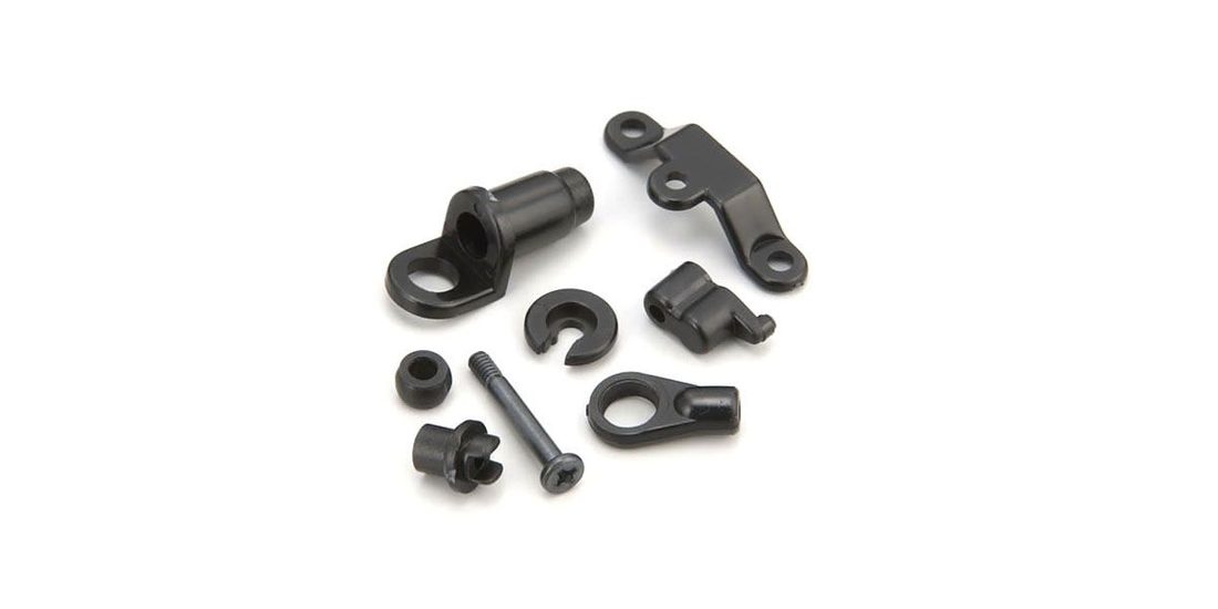 �˾���ũ KYMZ206B [KYOSHO] REAR SHOCK SET(MR-02) 1