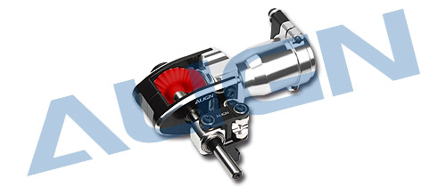 �˾���ũ H60252TA [ALIGN] T-Rex550/600 ���� ��ũ Ʃ�� ���� (RED.G) 1