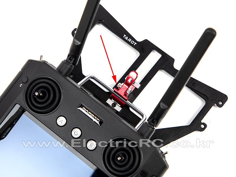 �˾���ũ TL2876ProBH [TR] TX-FPV Pro Monitor Stand Basic Package(AT12/H12/MK15��) 4