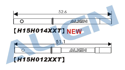 �˾���ũ H15H014XXW [ALIGN] T-Rex150 ���� ����Ʈ 2