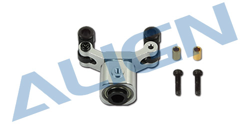 �˾���ũ H50082CT [Align] T-Rex500X/500L Metal Tail Pitch Assembly 1